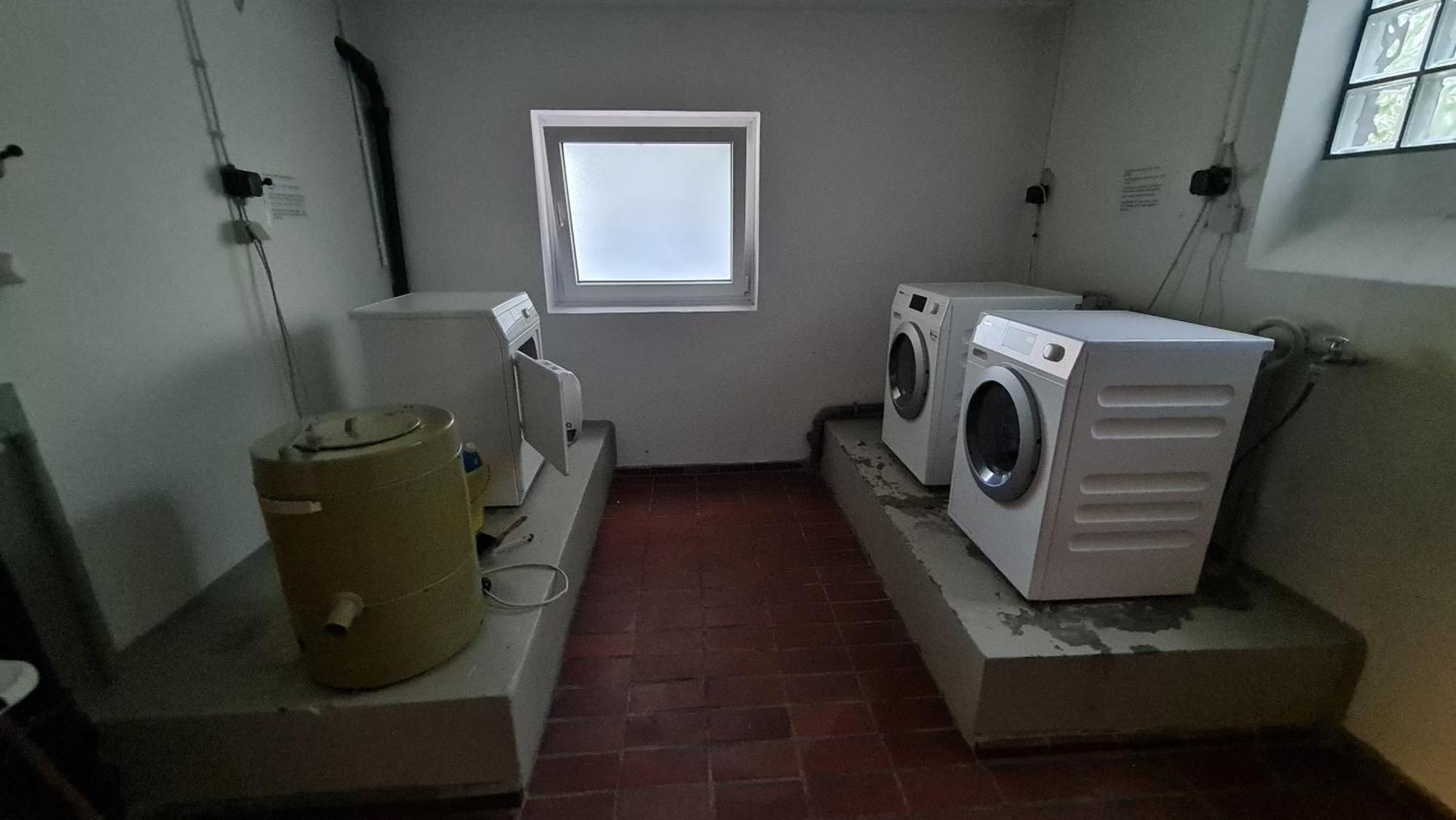 Deichliebe 1 - Traumhafter Ausblick, Eigene Garage & Kontaktloser Check-In - Komfort Pur!!! Bremerhaven Eksteriør billede
